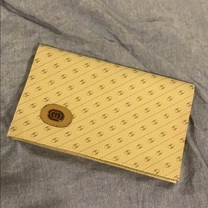 Vintage Gucci Clutch